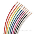 Cable de PVC flexible de 3 núcleos de alambre de cobre eléctrico